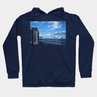 Ices Hoodie